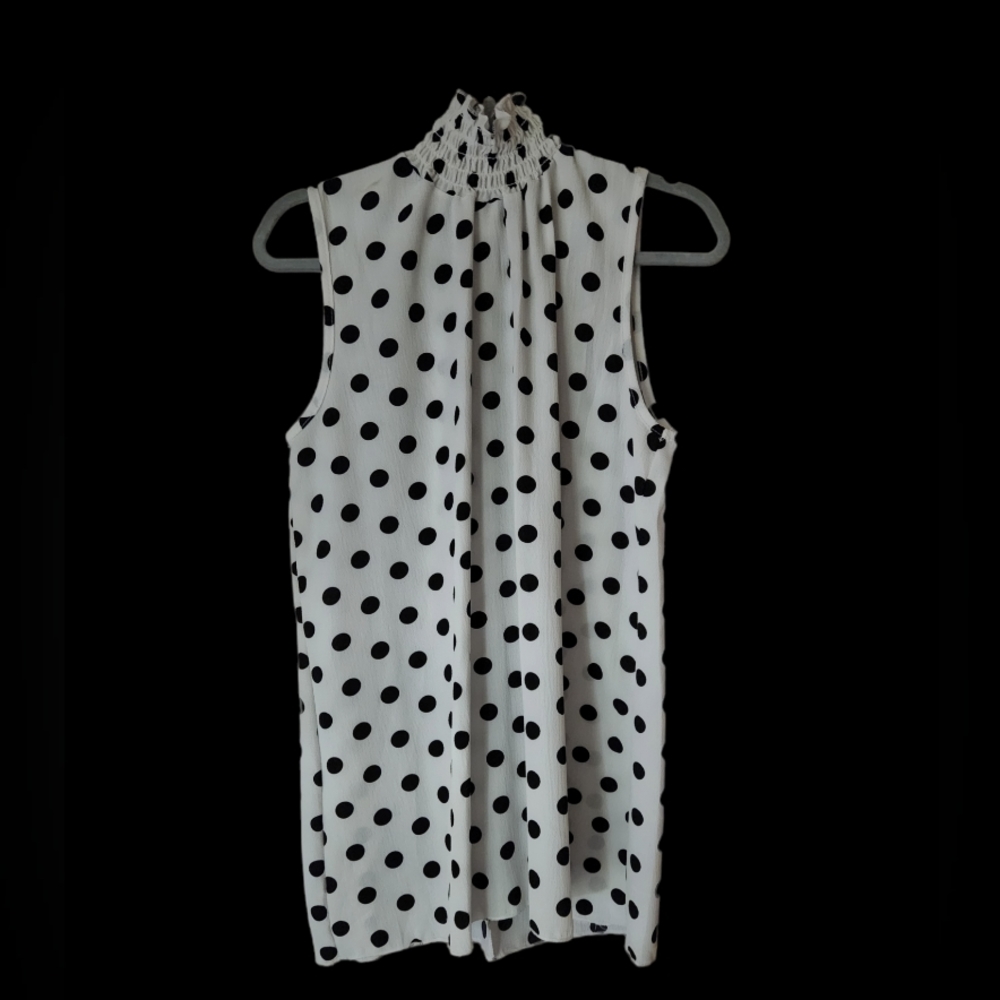 Blouse.